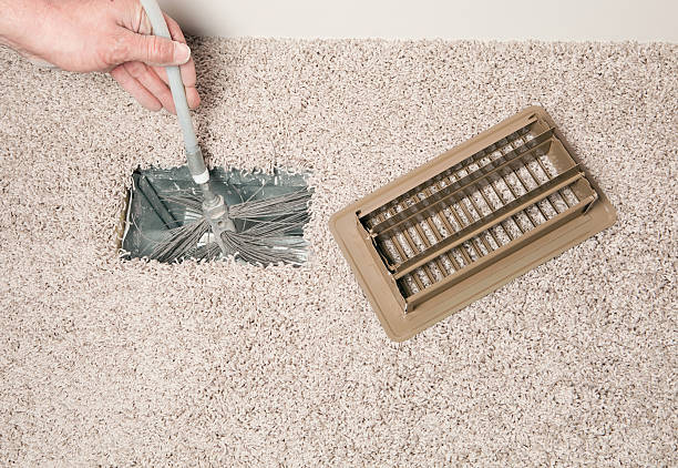 Best Best Air Duct Cleaning Company  in Nassau Village Ratliff, FL