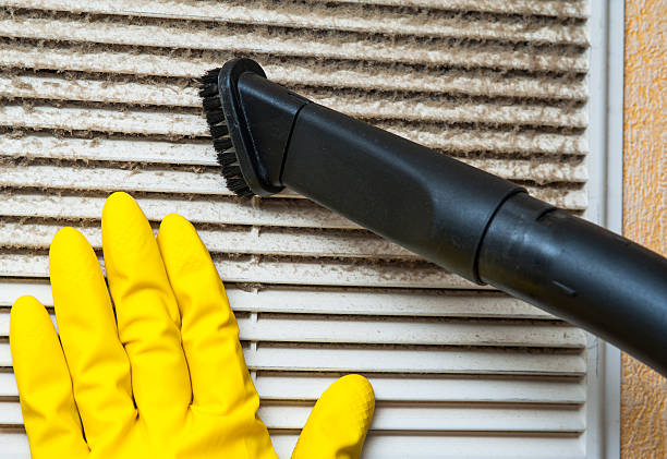 Best Best Air Duct Cleaning Company  in Nassau Village Ratliff, FL